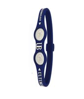 Bracciale Power Balance in Gomma UB-BB-S - UB-BB-S